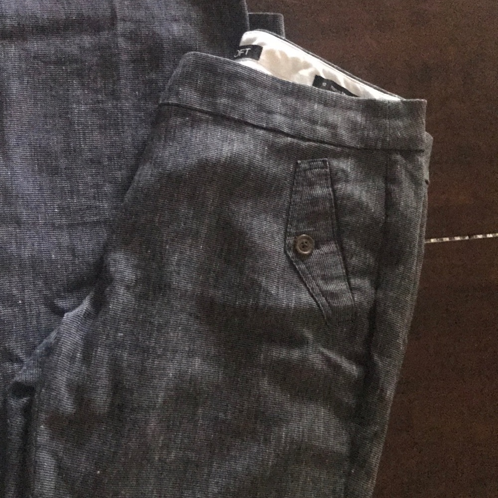 Ann Taylor Loft Trouser